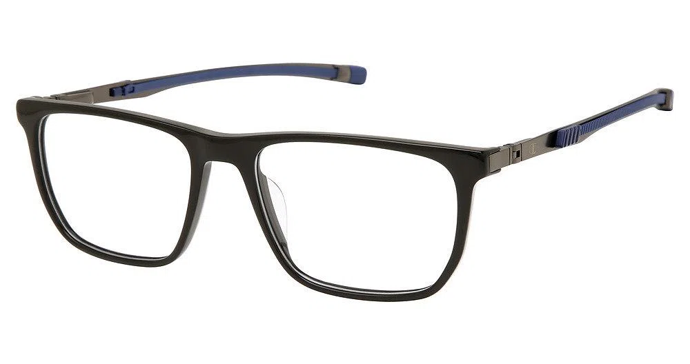 Champion CURETAIN100 Eyeglasses - view 3